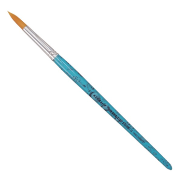 Pincel Sintetico Redondo 311-8 Keramik